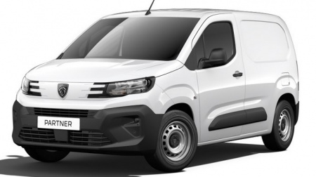 46468_p28 - PEUGEOT - PARTNER - 2025
