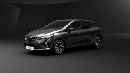 46481_p28 - RENAULT - CLIO 5 - 2025