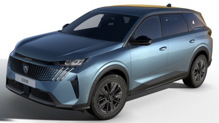 46524_p28 - PEUGEOT - 5008 - 2025