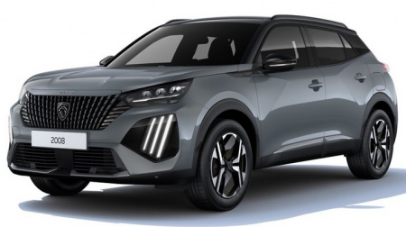46530_p28 - PEUGEOT - 2008 - 2025