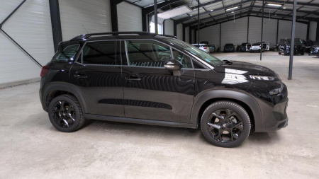 45544_p28 - CITROEN - C3 AIRCROSS - 2024