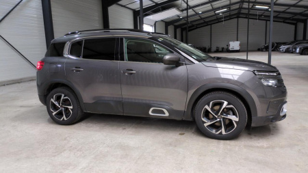 45656_p28 - CITROEN - C5 AIRCROSS - 2021