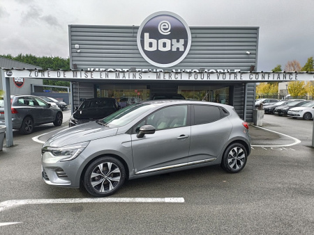52579549 - RENAULT - CLIO 5 - 2023