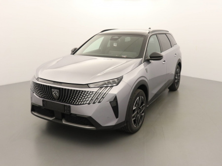 N200330_p3 - PEUGEOT - 5008 - 2025