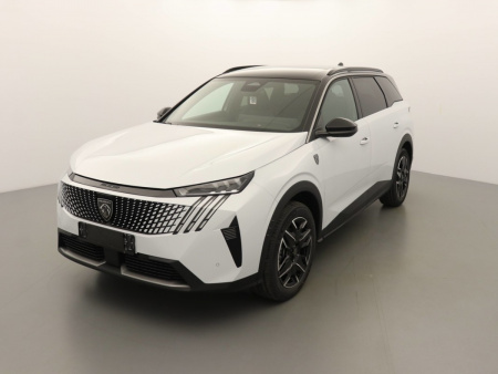 N200337_p3 - PEUGEOT - 5008 - 2025