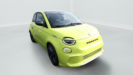 362291_p2 - ABARTH - 500E - 2025