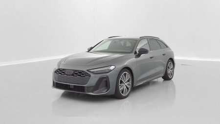 361334_p2 - AUDI - A5 - 2025 361334_p2 - AUDI - A5 - 2025