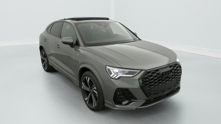 343453_p2 - AUDI - Q3 SPORTBACK - 2025