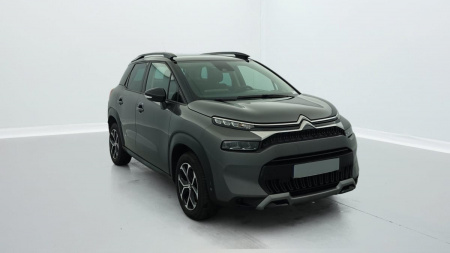 331165_p2 - CITROEN - C3 AIRCROSS - 2024