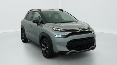 357360_p2 - CITROEN - C3 AIRCROSS - 2024