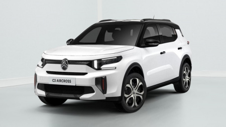 362087_p2 - CITROEN - C3 AIRCROSS - 2025