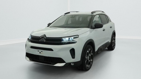 360410_p2 - CITROEN - C5 AIRCROSS - 2025