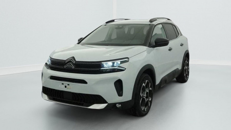 360407_p2 - CITROEN - C5 AIRCROSS - 2025
