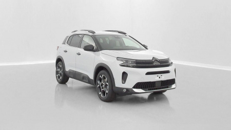 360121_p2 - CITROEN - C5 AIRCROSS - 2025