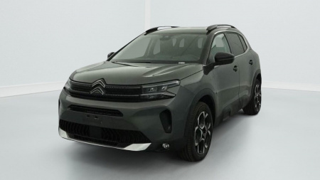 360414_p2 - CITROEN - C5 AIRCROSS - 2025