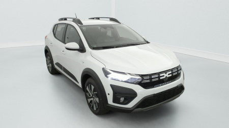 360341_p2 - DACIA - SANDERO - 2025