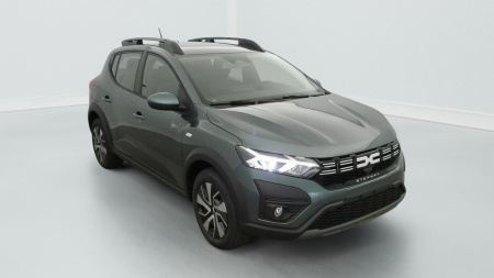 360345_p2 - DACIA - SANDERO - 2025 360345_p2 - DACIA - SANDERO - 2025