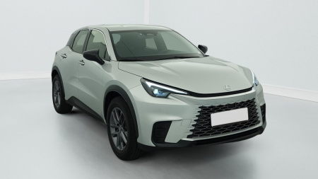 353789_p2 - LEXUS - LBX - 2025 353789_p2 - LEXUS - LBX - 2025