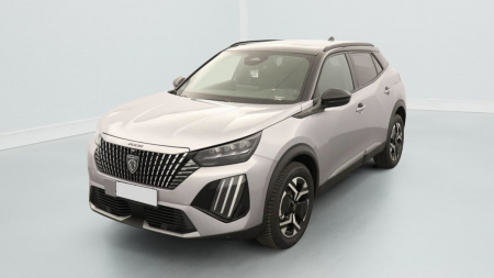 361520_p2 - PEUGEOT - 2008 - 2025