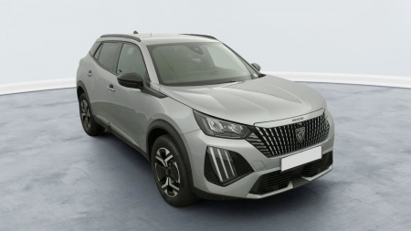 342715_p2 - PEUGEOT - 2008 - 2025