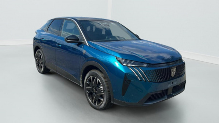 347424_p2 - PEUGEOT - 3008 - 2025