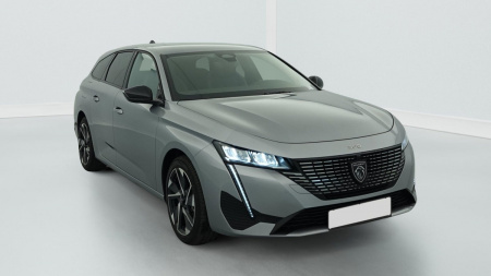 353727_p2 - PEUGEOT - 308 SW - 2025
