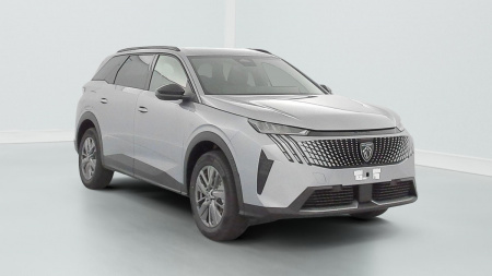 359703_p2 - PEUGEOT - 5008 - 2025