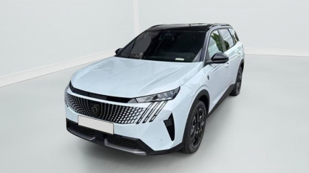 358434_p2 - PEUGEOT - 5008 - 2025