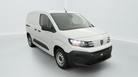 362377_p2 - PEUGEOT - PARTNER - 2025 362377_p2 - PEUGEOT - PARTNER - 2025