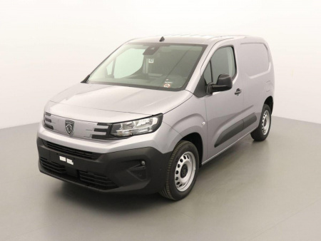 353739_p2 - PEUGEOT - PARTNER - 2025