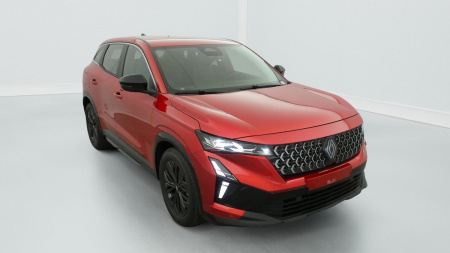 355086_p2 - RENAULT - AUSTRAL NOUVEAU - 2025