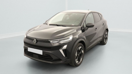 361490_p2 - RENAULT - CAPTUR - 2025