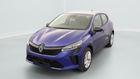 361523_p2 - RENAULT - CLIO 5 - 2025