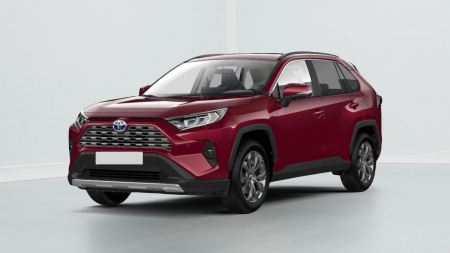 361616_p2 - TOYOTA - RAV 4 - 2025 361616_p2 - TOYOTA - RAV 4 - 2025