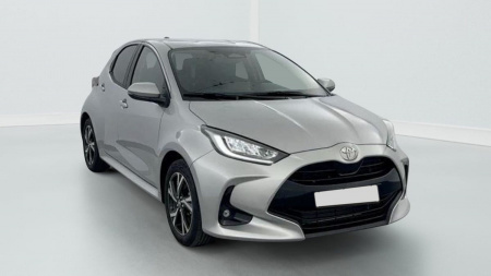 360856_p2 - TOYOTA - YARIS HYBRIDE - 2025