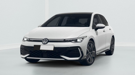 360530_p2 - VOLKSWAGEN - GOLF - 2025