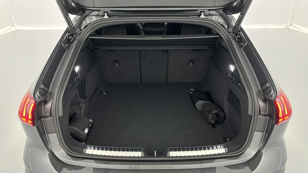 361334_p2 - AUDI - A5 - 2025 - photo 5