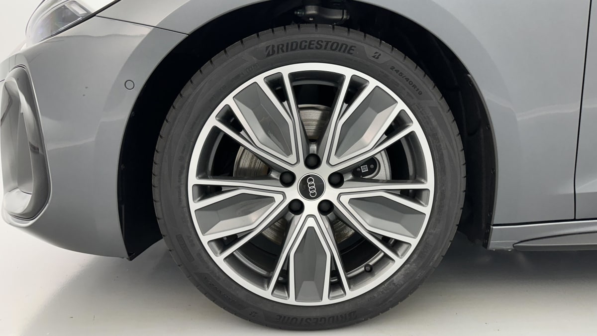 361334_p2 - AUDI - A5 - 2025 - photo 7