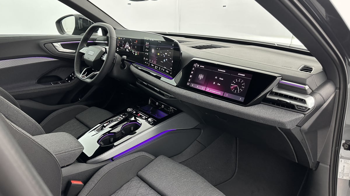 361334_p2 - AUDI - A5 - 2025 - photo 3