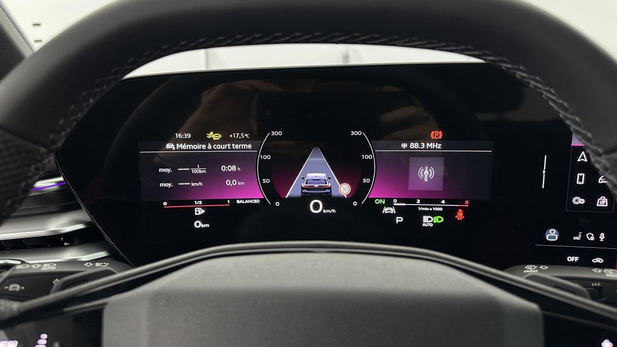 361334_p2 - AUDI - A5 - 2025 - photo 10