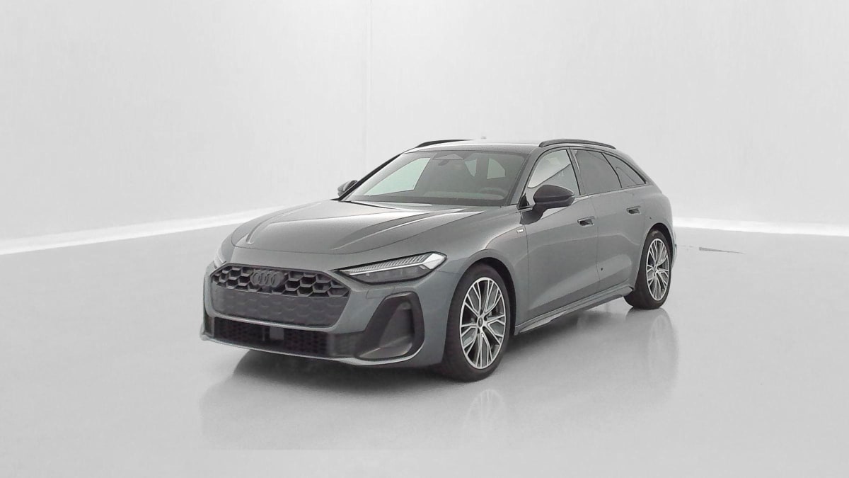 361334_p2 - AUDI - A5 - 2025 - photo 1