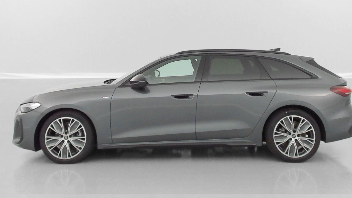 361464_p2 - AUDI - A5 - 2025 - photo 4