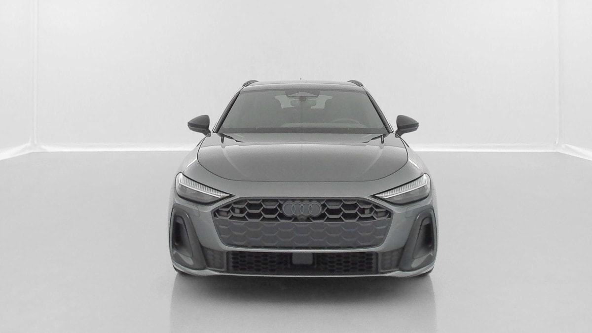 361464_p2 - AUDI - A5 - 2025 - photo 2