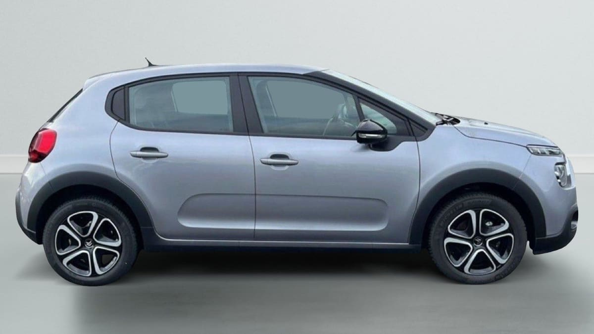 361325_p2 - CITROEN - C3 - 2024 - photo 8