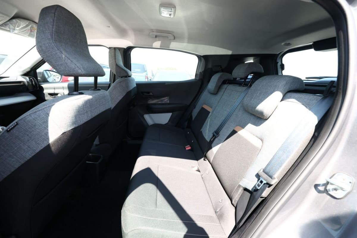 360635_p2 - CITROEN - C3 AIRCROSS - 2025 - photo 10