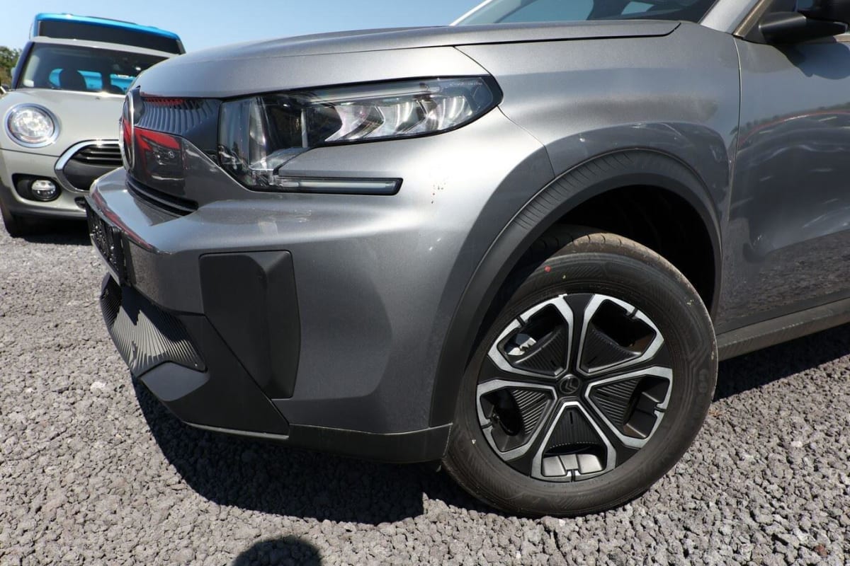 360635_p2 - CITROEN - C3 AIRCROSS - 2025 - photo 5