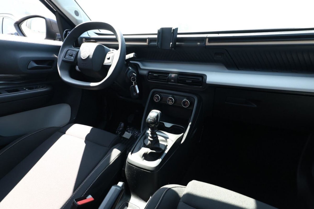 360635_p2 - CITROEN - C3 AIRCROSS - 2025 - photo 9