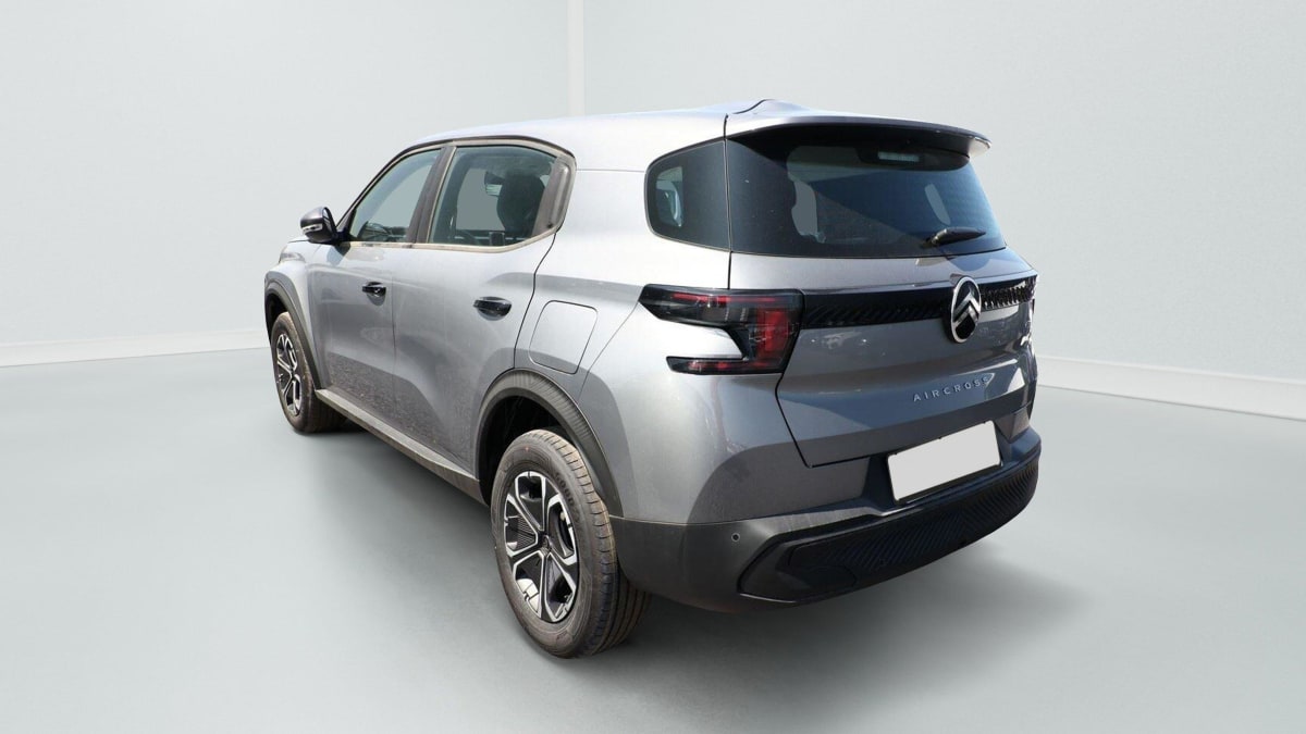 360635_p2 - CITROEN - C3 AIRCROSS - 2025 - photo 3