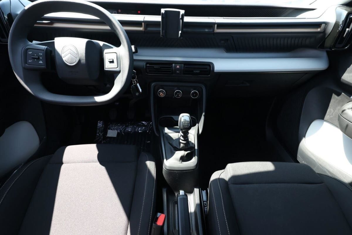 360635_p2 - CITROEN - C3 AIRCROSS - 2025 - photo 8