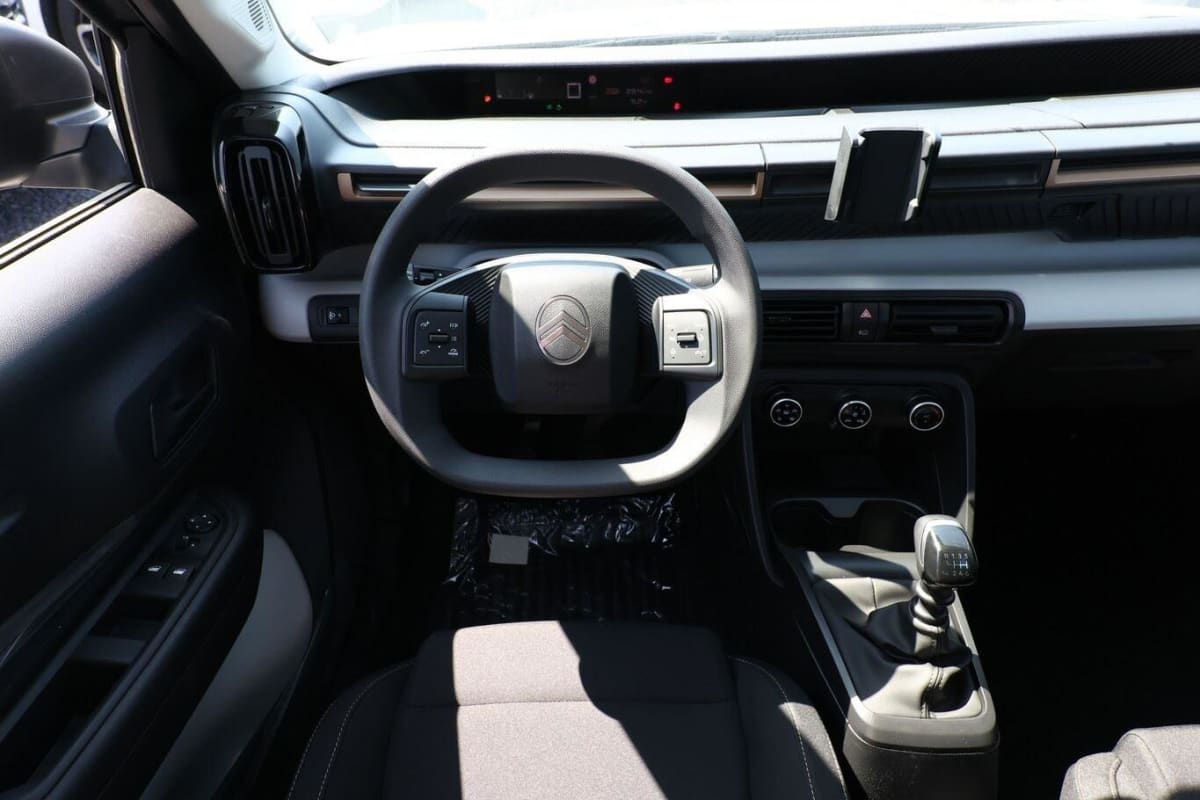 360635_p2 - CITROEN - C3 AIRCROSS - 2025 - photo 7